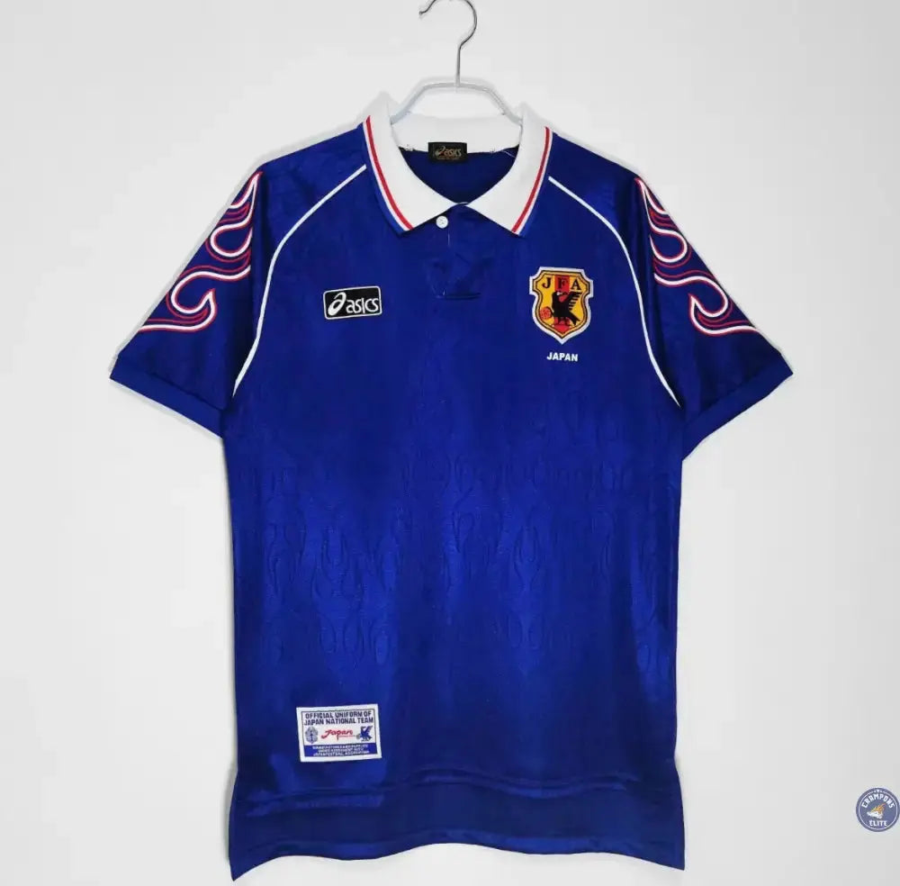 Image of Japon 1998 Domicile