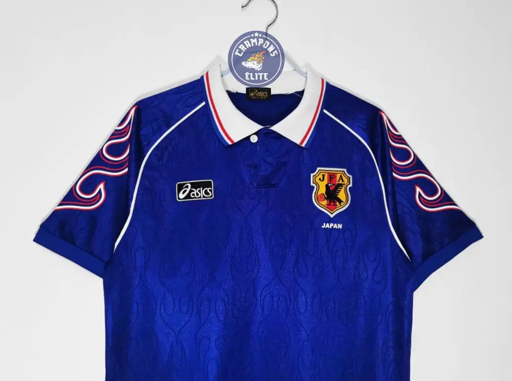 Image of Japon 1998 Domicile