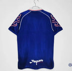 Japon 1998 Domicile