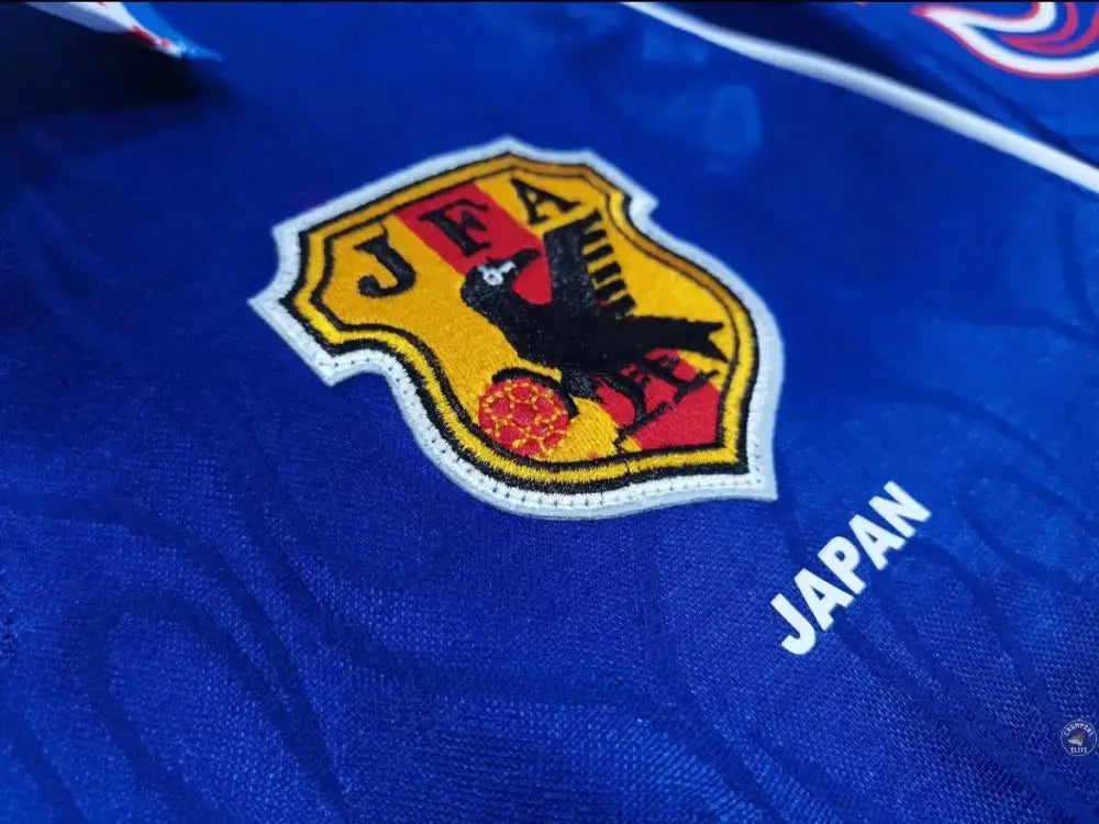 Image of Japon 1998 Domicile
