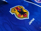 Japon 1998 Domicile