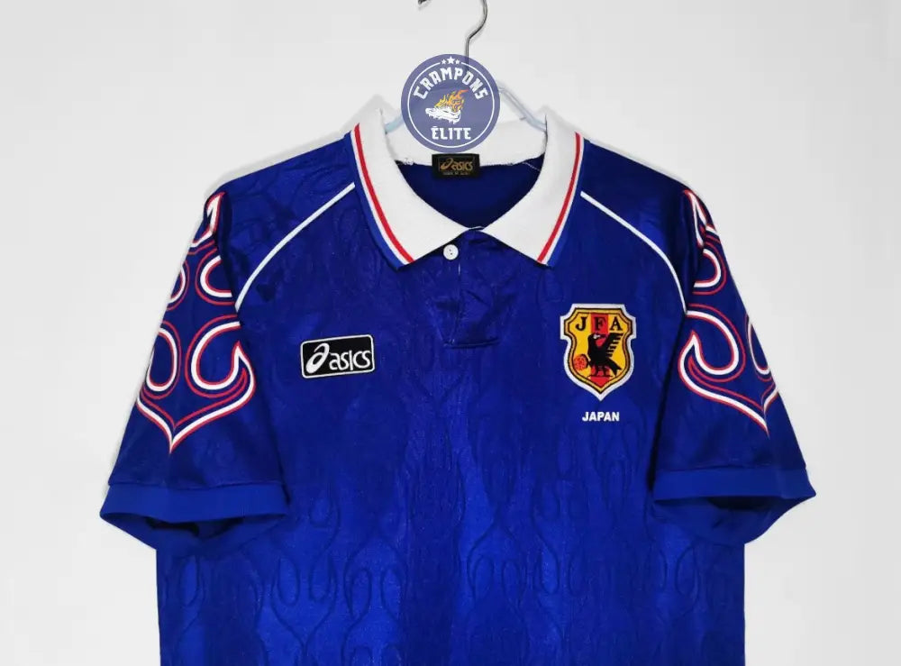 Japon 1998 Domicile