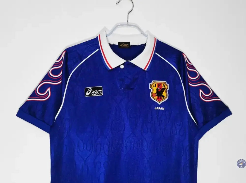 Image of Japon 1998 Domicile