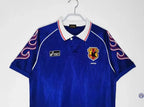 Japon 1998 Domicile