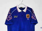 Japon 1998 Domicile