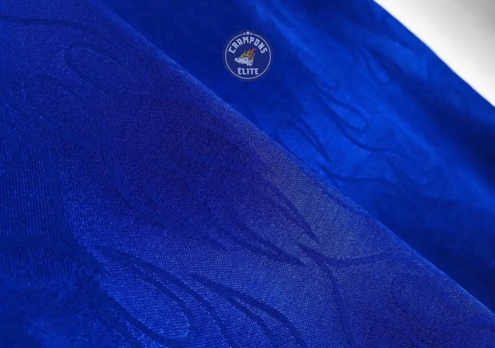 Image of Japon 1998 Domicile à manches longues