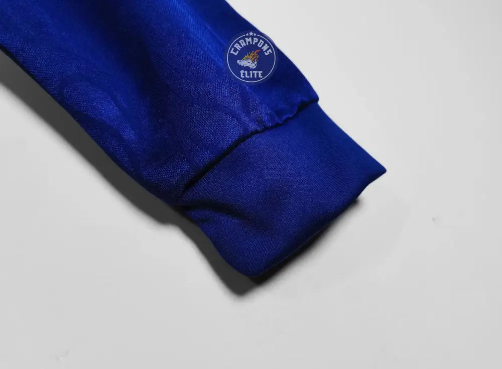 Image of Japon 1998 Domicile à manches longues