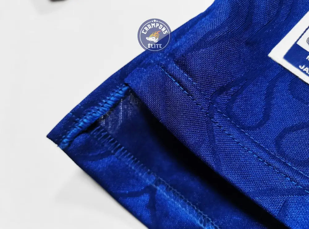 Image of Japon 1998 Domicile à manches longues