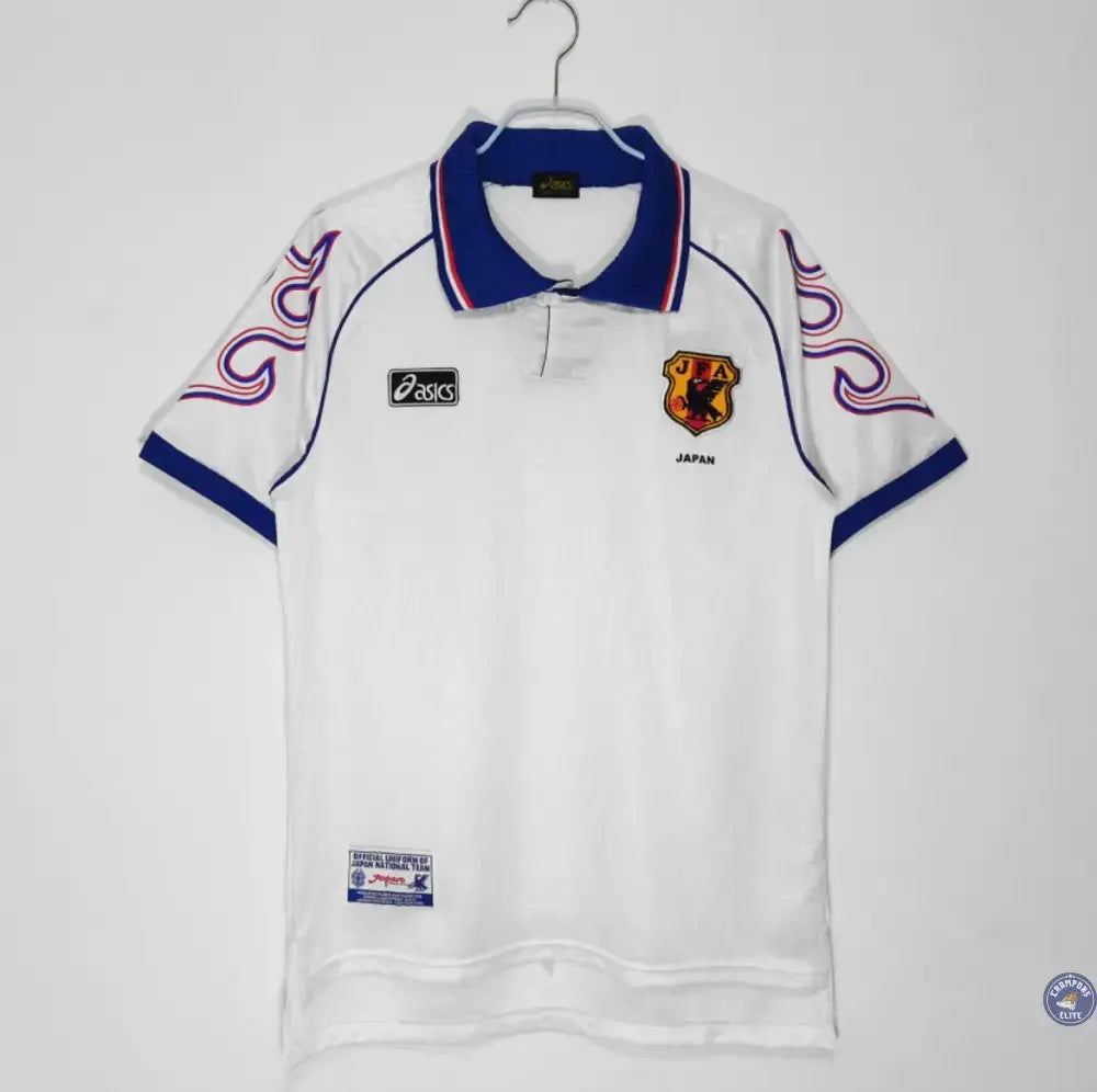 Image of Japon 1998 Extérieur