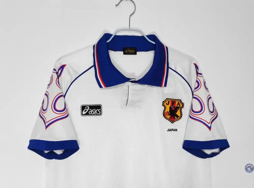 Japon 1998 Extérieur