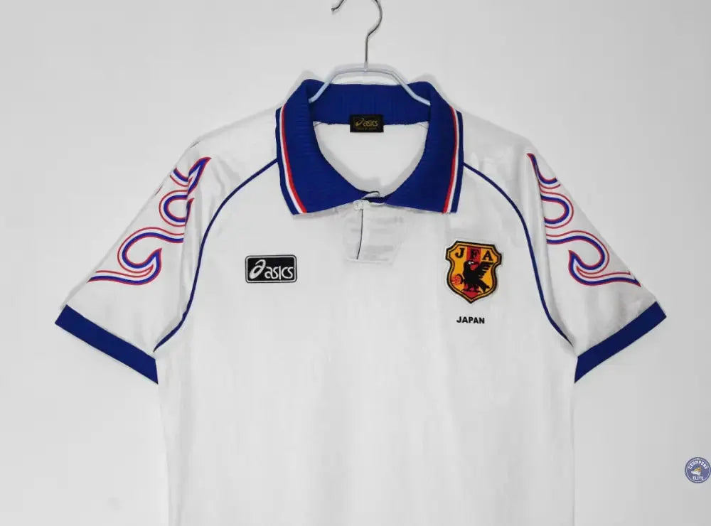 Japon 1998 Extérieur