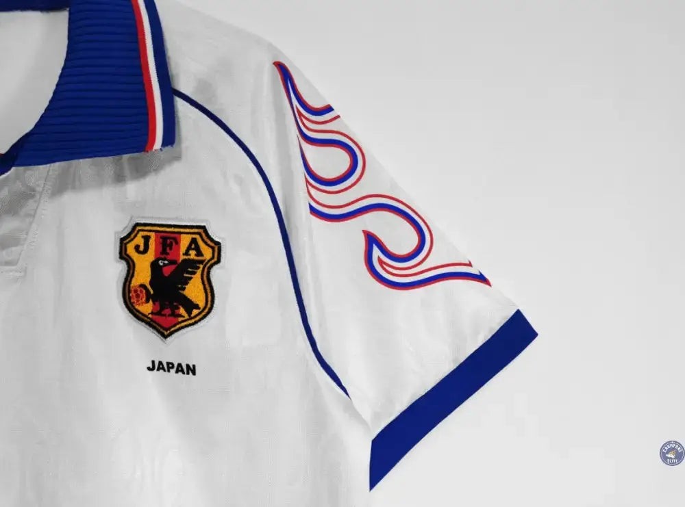 Image of Japon 1998 Extérieur