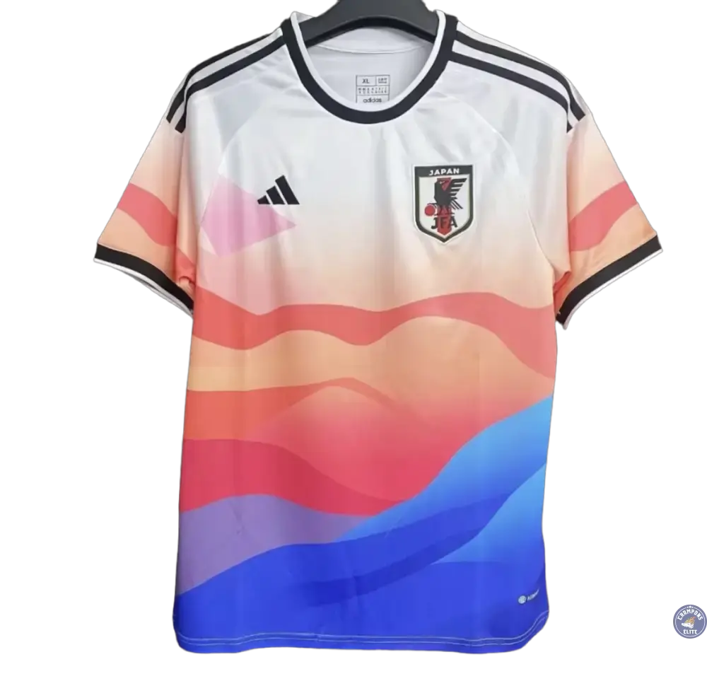Image of Japon 2023 Concept