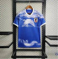 Japon 2024 Concept