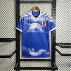 Japon 2024 Concept