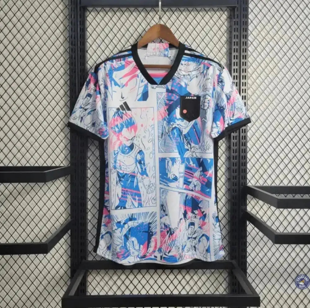 Japon 2024 Concept