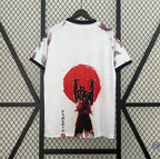 Japon 2024 Concept