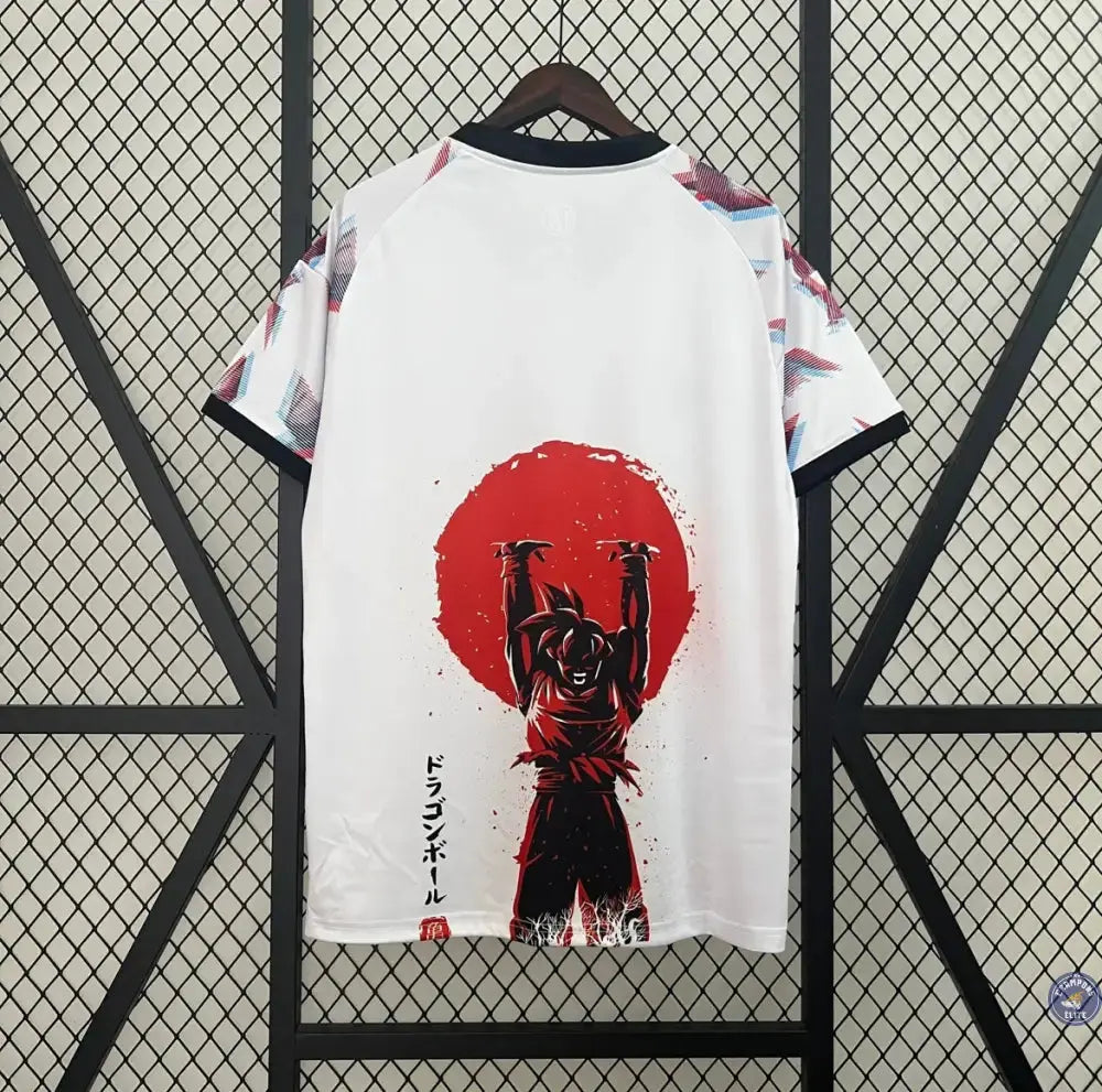 Japon 2024 Concept