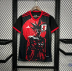 Japon 2024 Concept