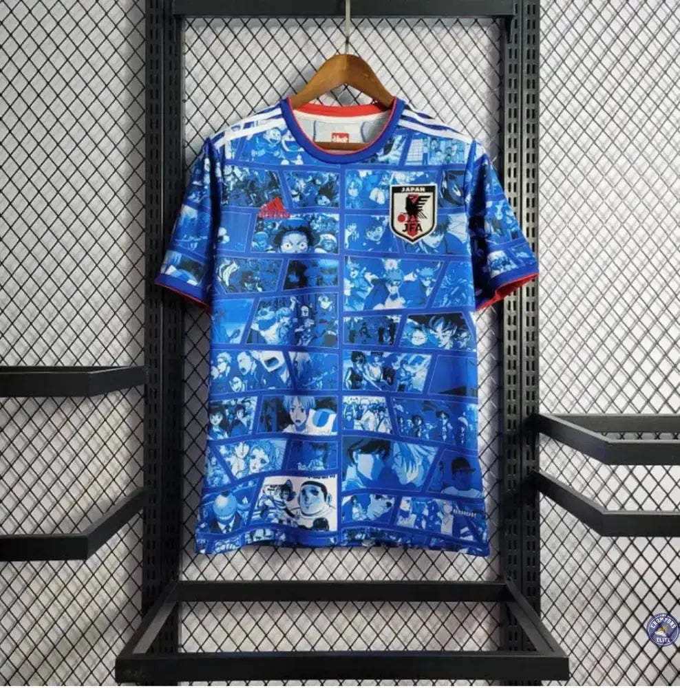 Image of Japon 2024 Concept