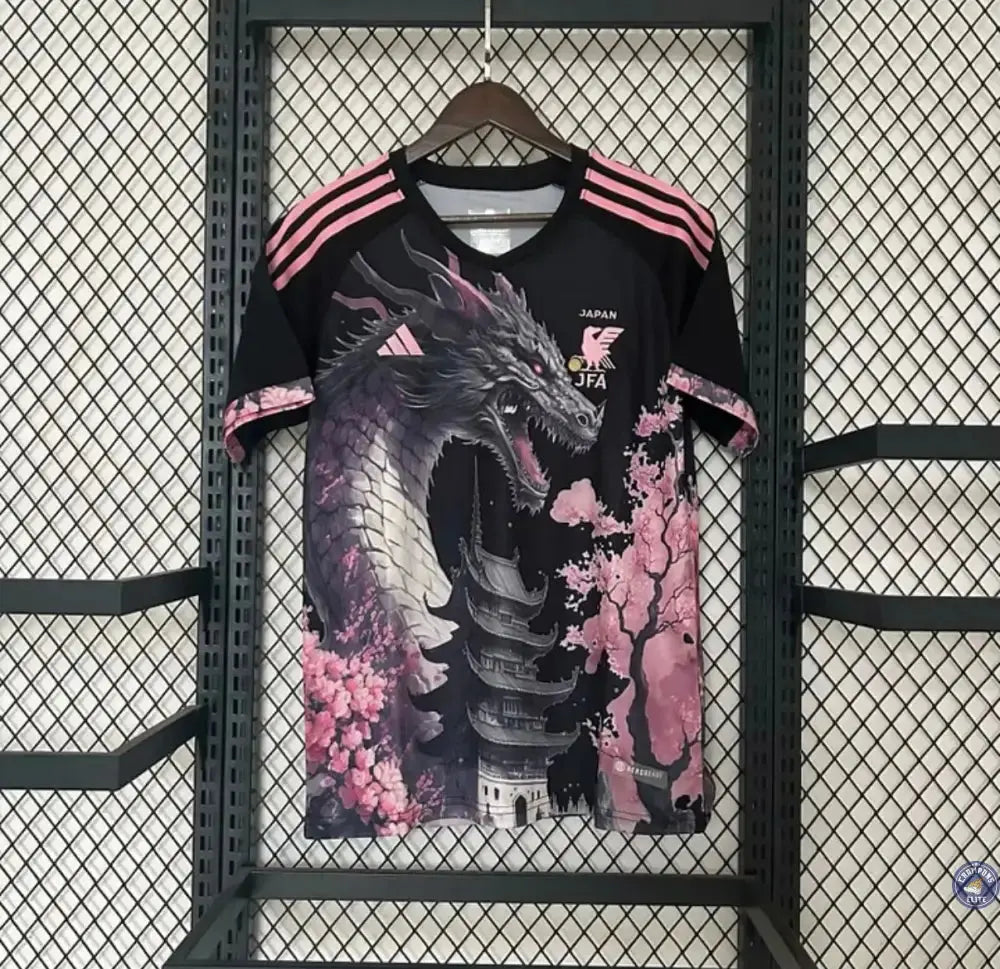Japon 2024 Concept