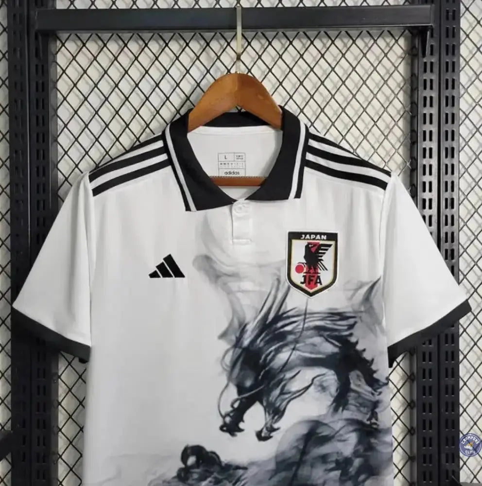 Japon 2024 Concept