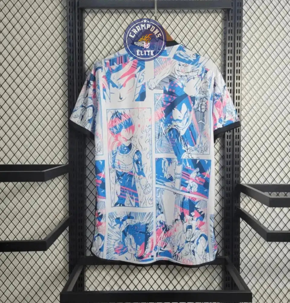 Image of Japon 2024 Concept