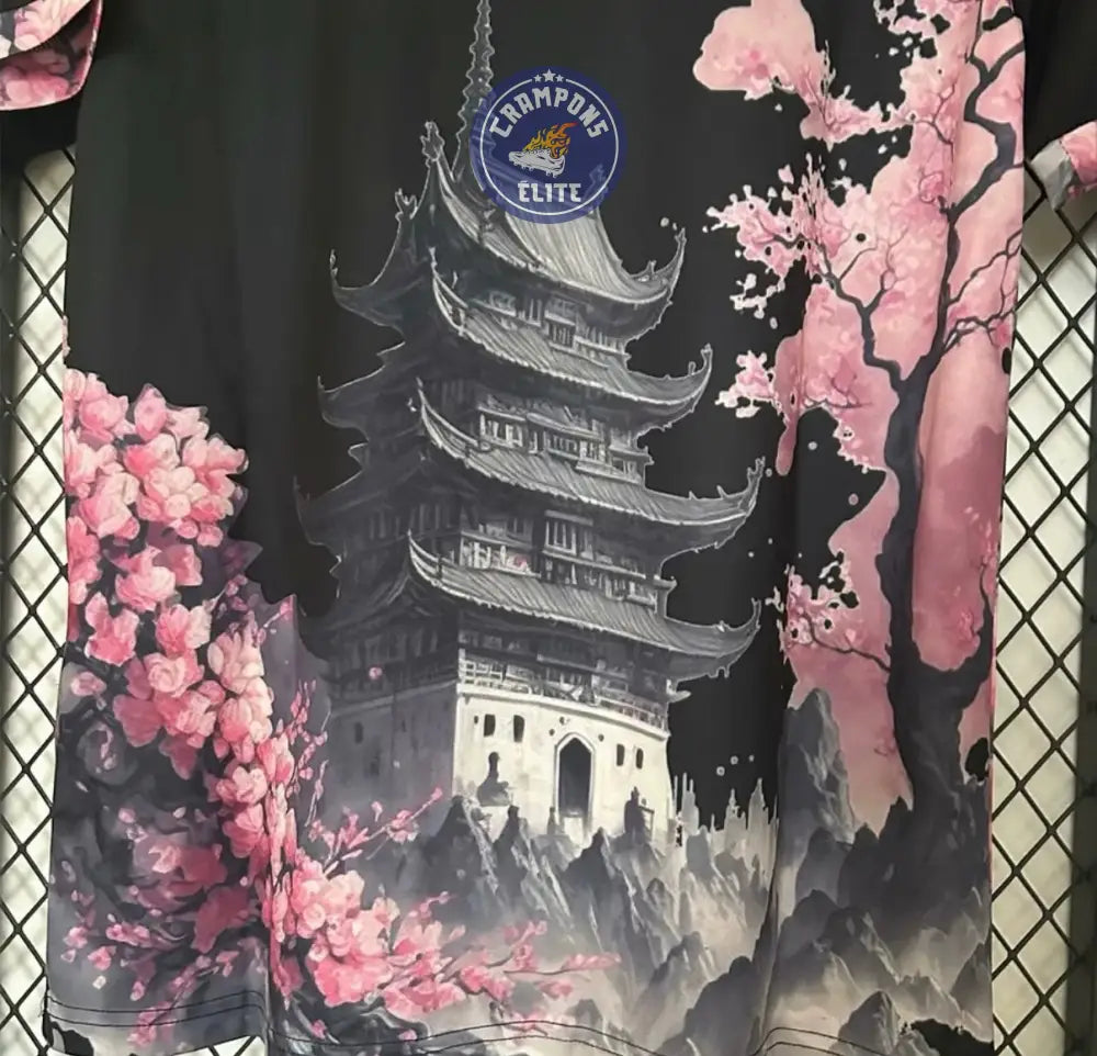 Japon 2024 Concept