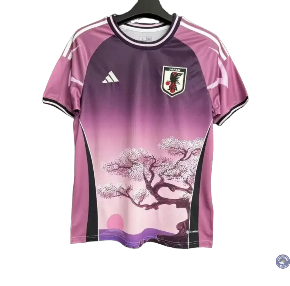 Image of Japon 2024 Concept