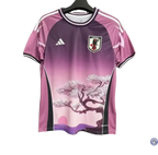 Japon 2024 Concept
