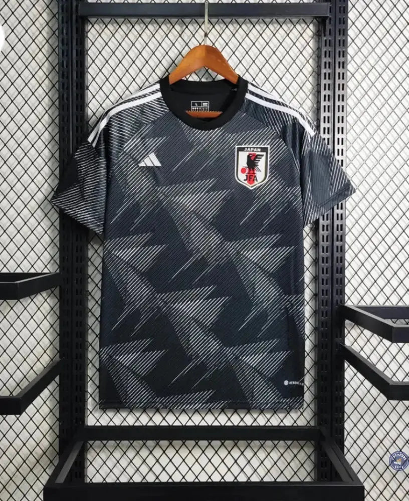 Japon 2024 Concept