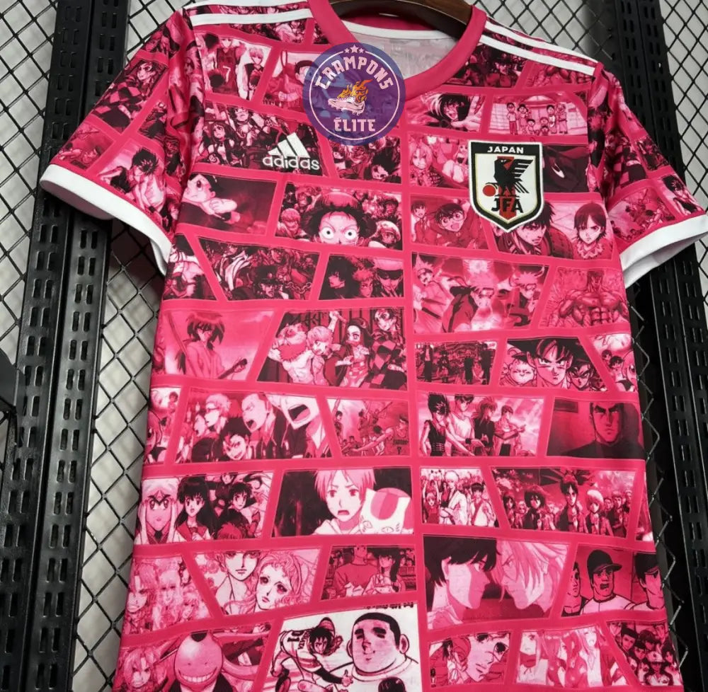 Image of Japon 2024 Concept