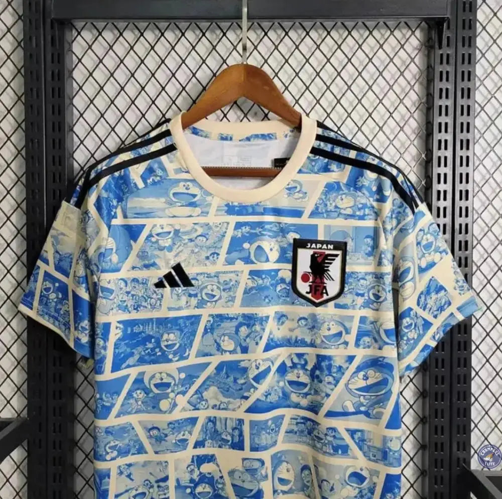 Japon 2024 Concept