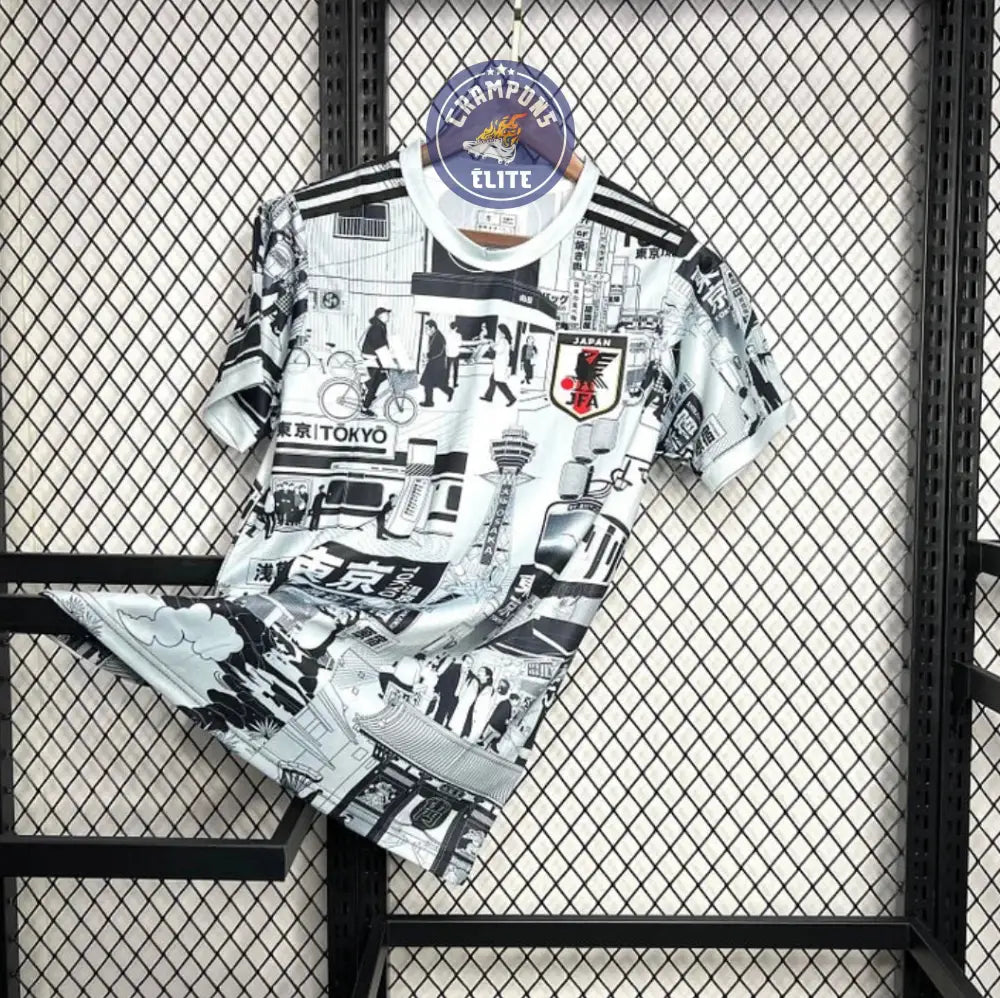 Japon 2024 Concept