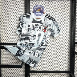 Image of Japon 2024 Concept