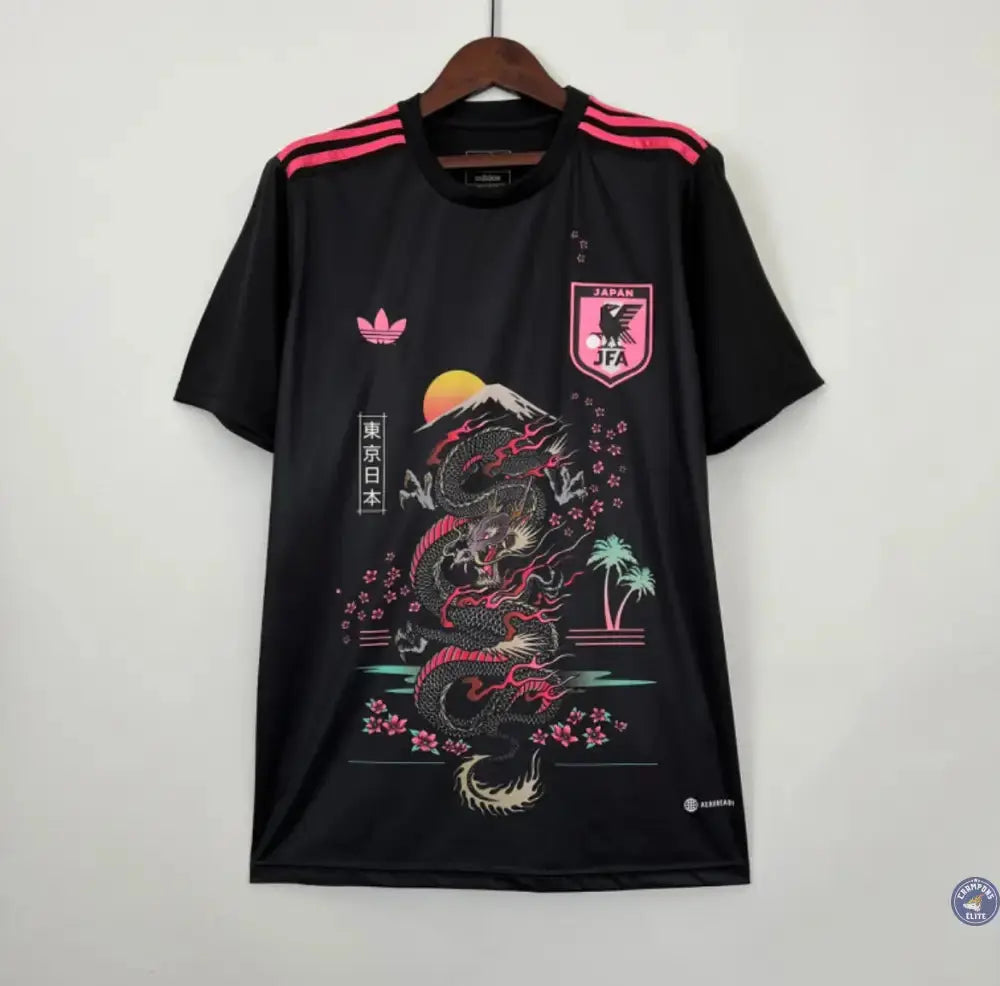 Image of Japon 2024 Concept
