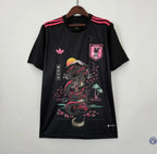 Japon 2024 Concept