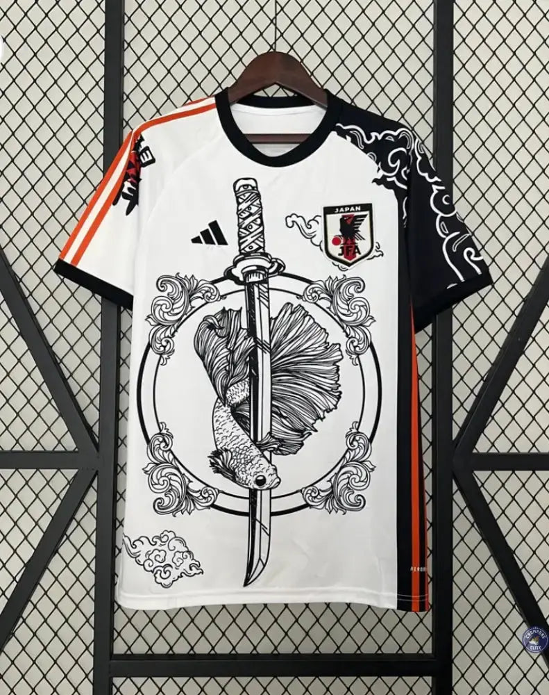 Image of Japon 2024 Concept