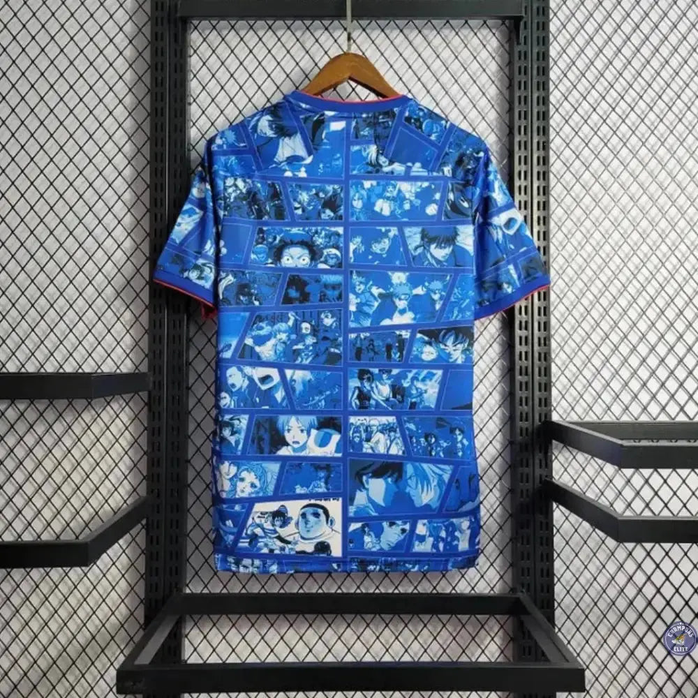 Image of Japon 2024 Concept