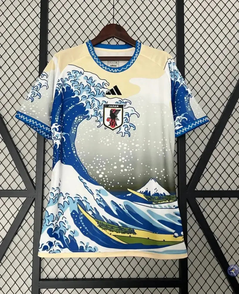 Image of Japon 2024 Concept