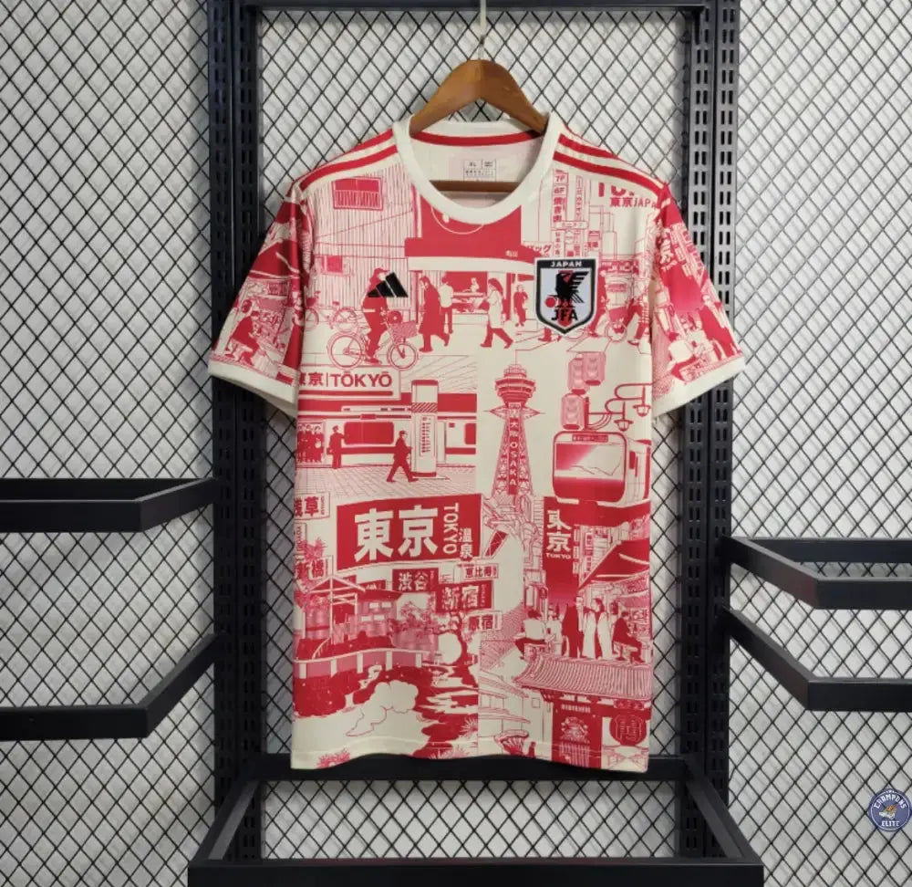 Image of Japon 2024 Concept