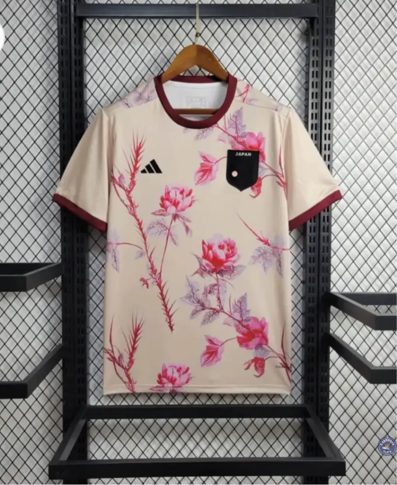 Japon 2024 Concept
