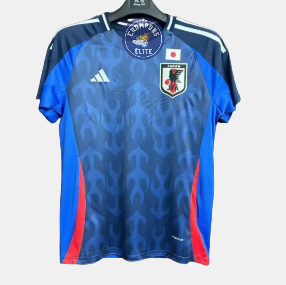 Japon 2024 Domicile