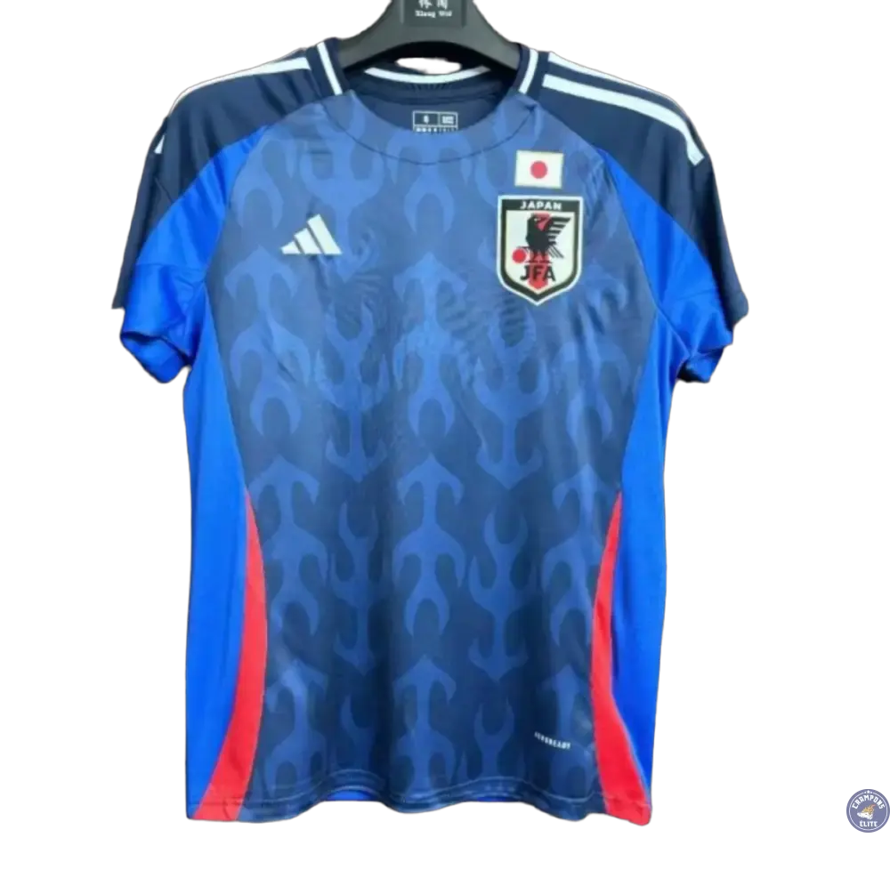 Japon 2024 Domicile