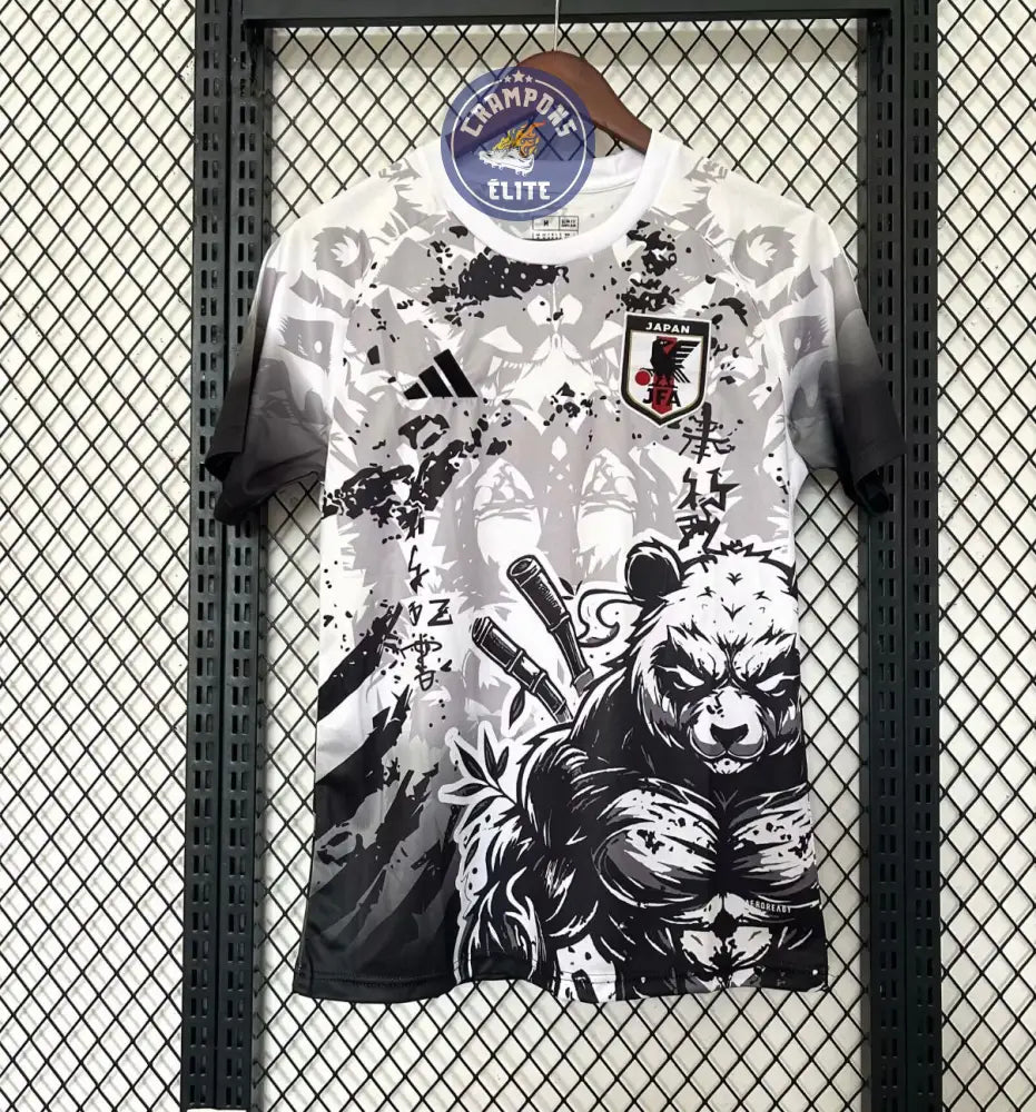 Image of Japon 2025 Concept