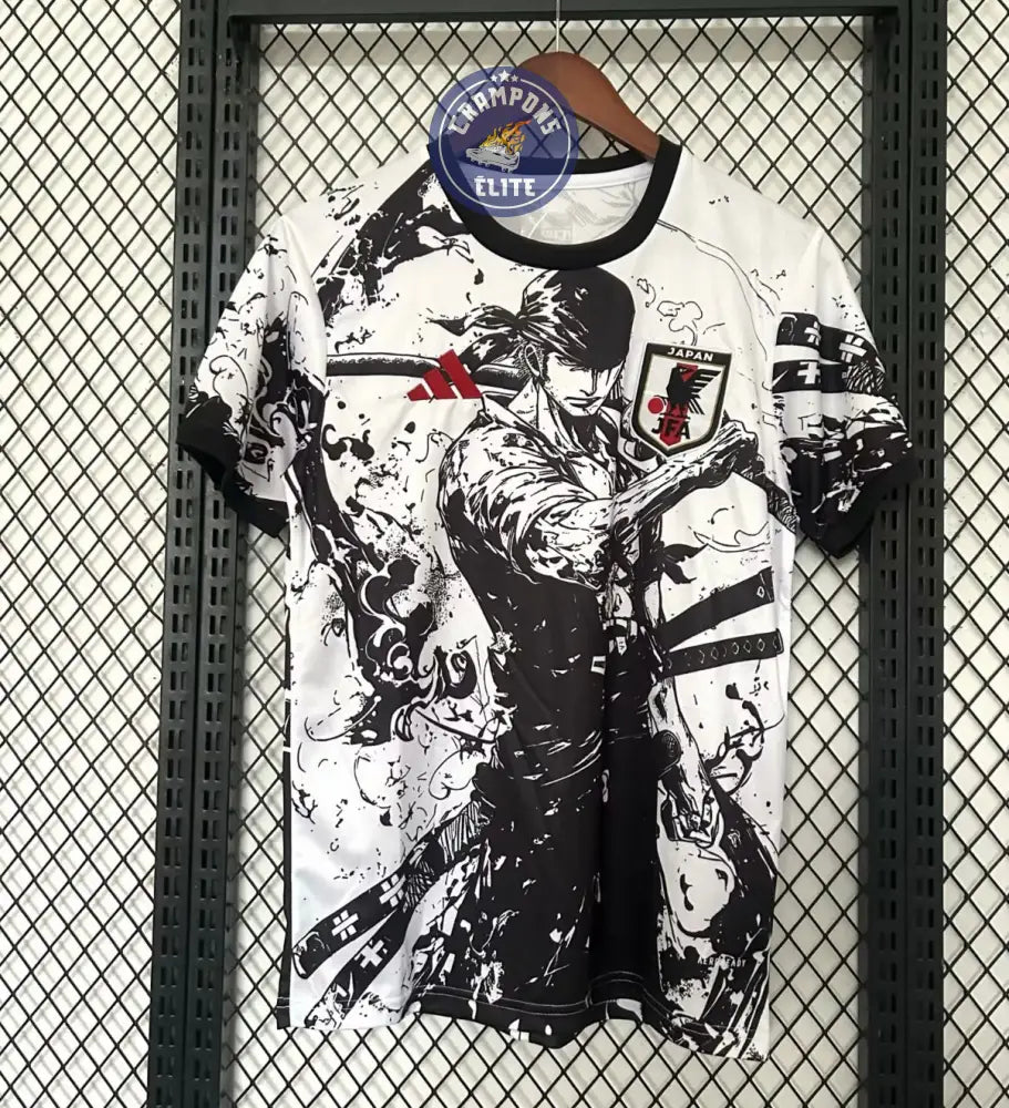 Image of Japon 2025 Concept