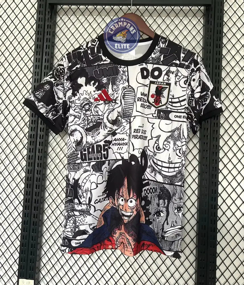 Image of Japon 2025 Concept