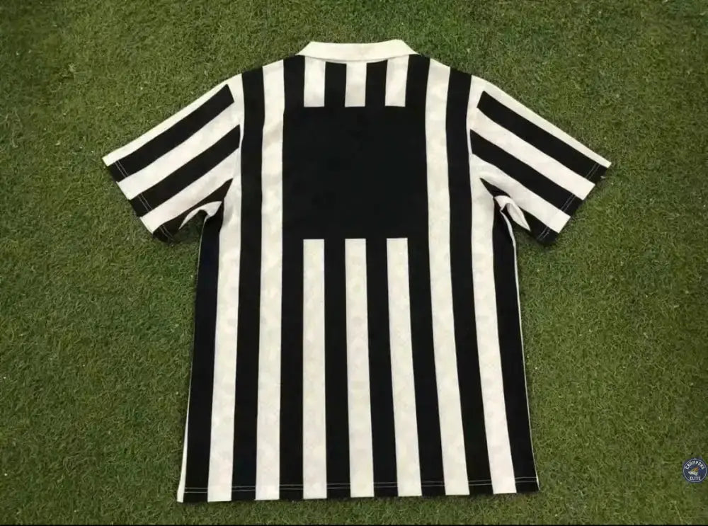 Juventus 1992/93 Domicile