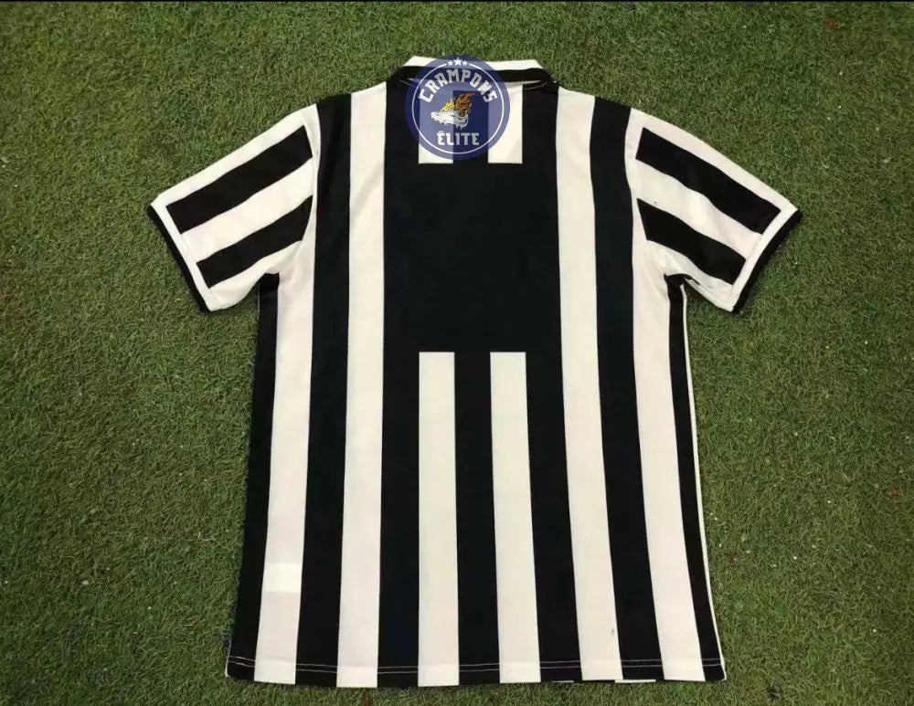 Image of Juventus 1994/95 Domicile