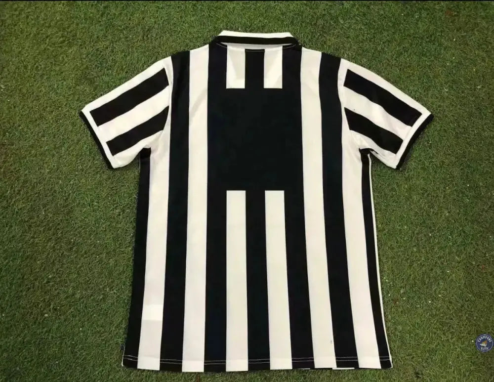 Image of Juventus 1994/95 Domicile